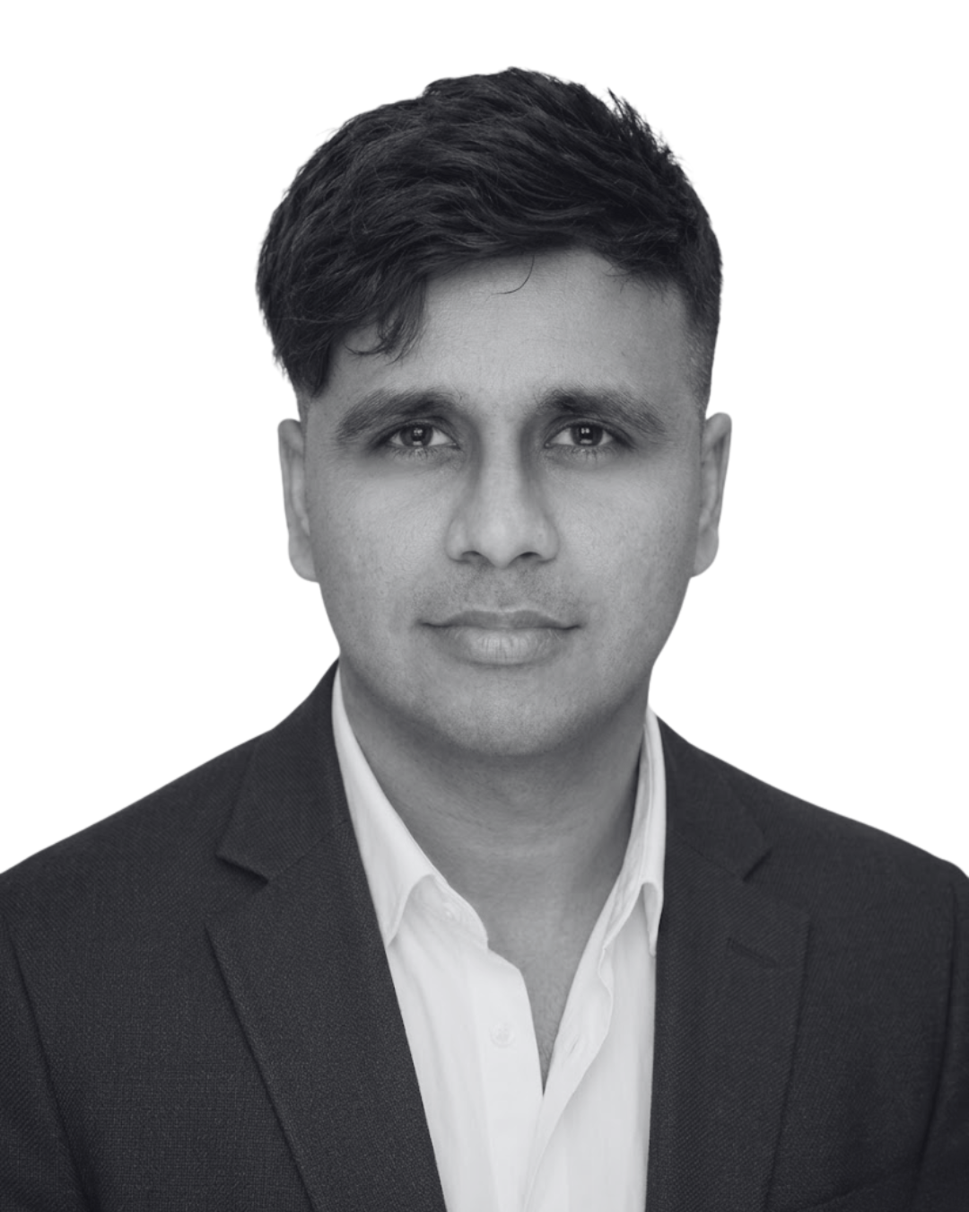 Abu Bakar, Co-Founder and COO of Advertidea