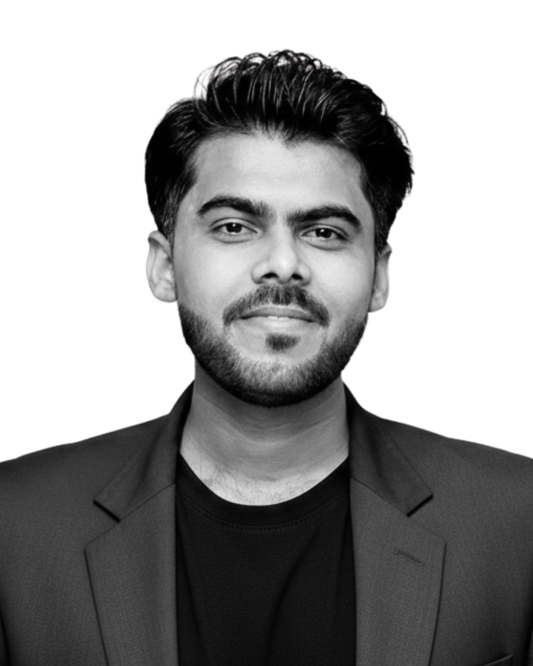 Hafeez Rahman, Co-Founder and CEO of Advertidea